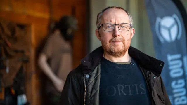 Por dentro do mundo dos ‘preppers’, as pessoas que se preparam para o colapso da civilização