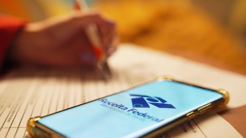 Imposto de Renda 2026: veja passo a passo para fazer a declaração pré-preenchida