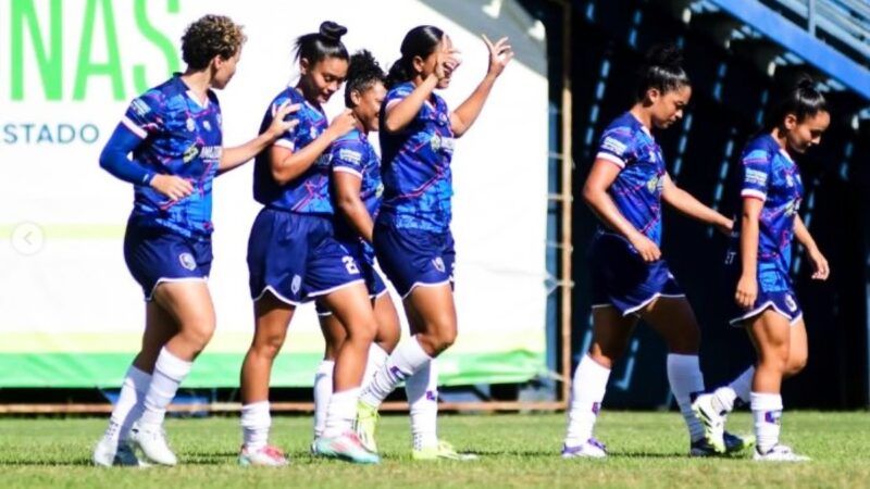 3B vence na estreia da Série A2 do Brasileiro Feminino; Itacoatiara perde em Belém