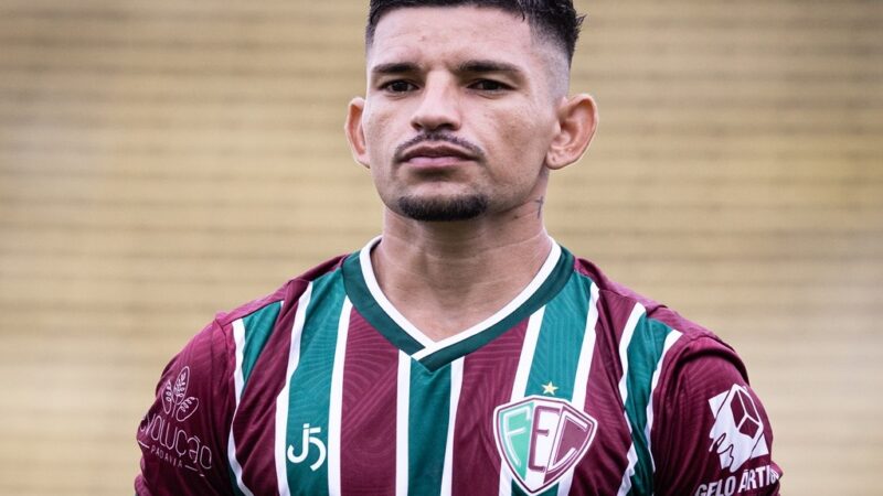 Fluminense-PI finaliza preparação para decisão contra o Goiás pela Copa do Brasil; veja provável escalação