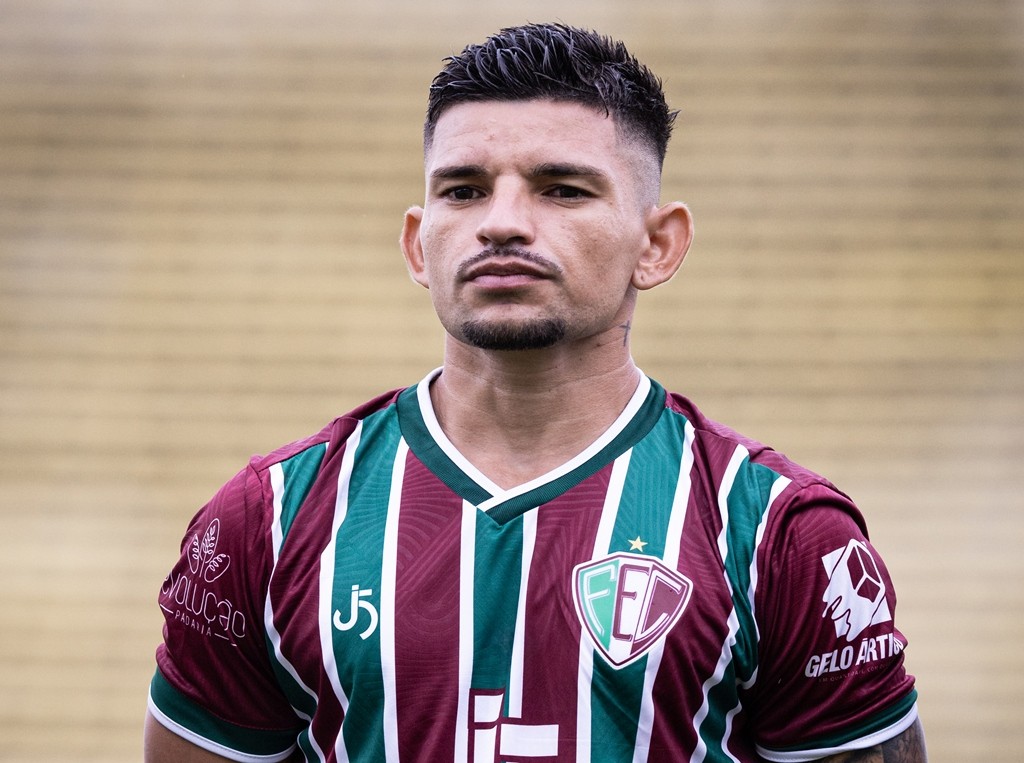 Fluminense-PI finaliza preparação para decisão contra o Goiás pela Copa do Brasil; veja provável escalação