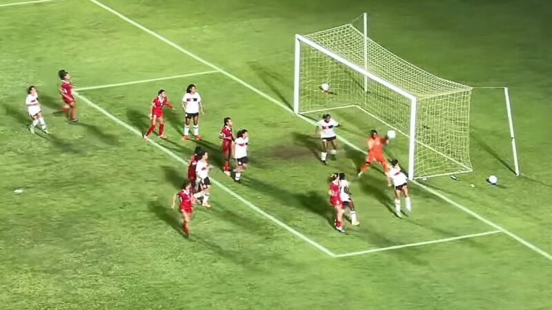 Atlético-BA e Prosperidade empatam na estreia da Série A3 do Brasileirão Feminino