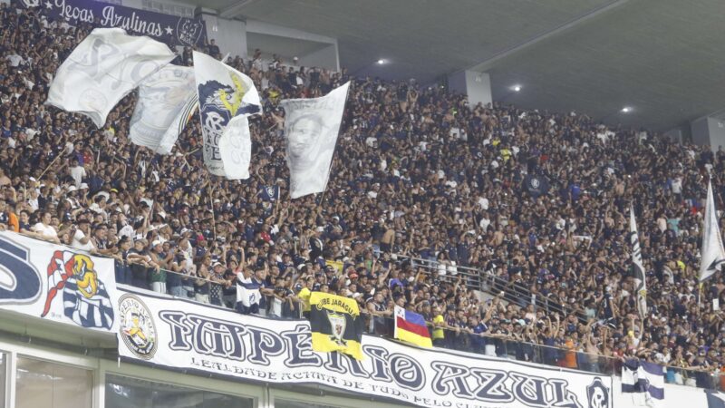 Com promoção, Remo inicia venda de ingressos para jogo com o Bahia pela Série A