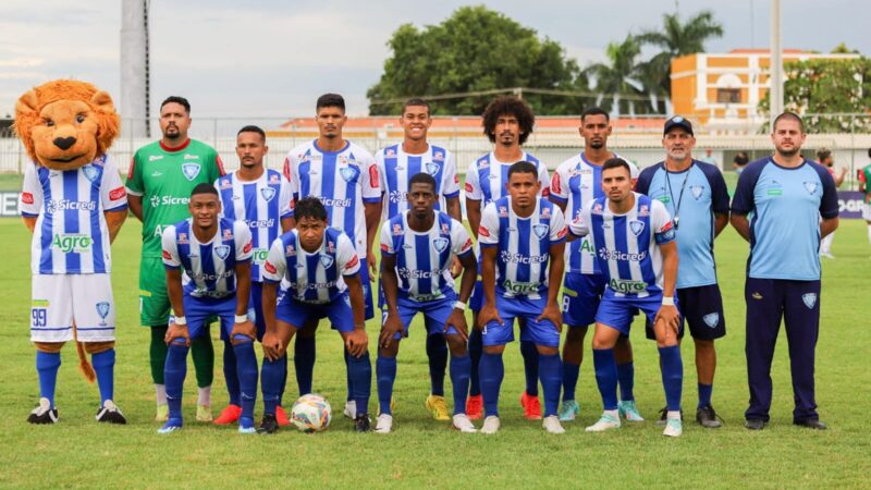 Dom Bosco desiste de disputar a Segunda Divisão do Mato-grossense