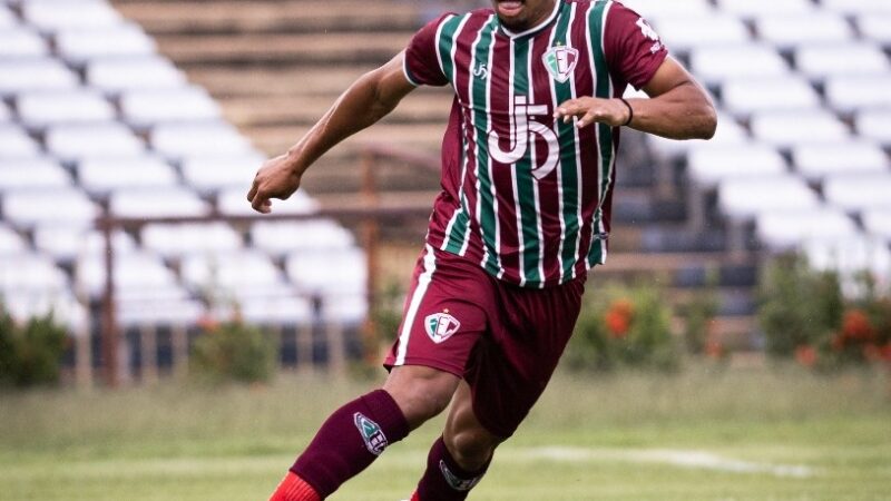 Copa do Brasil 2026: Fluminense-PI divulga detalhes da viagem ao Amapá para jogo com o Trem