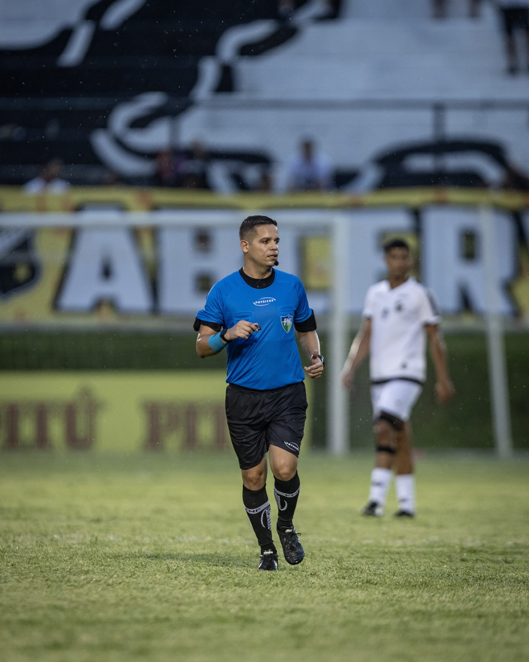 Confira a arbitragem para as semifinais do Campeonato Potiguar