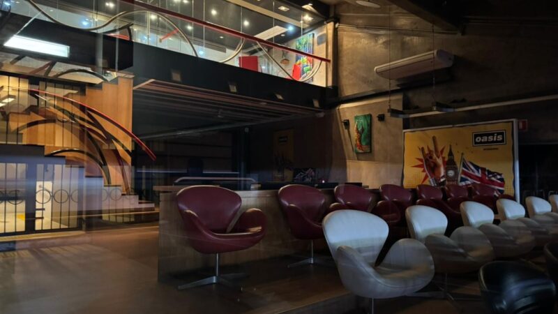 São Paulo informa prejuízo com camarote, mas força-tarefa pede investigação mais profunda