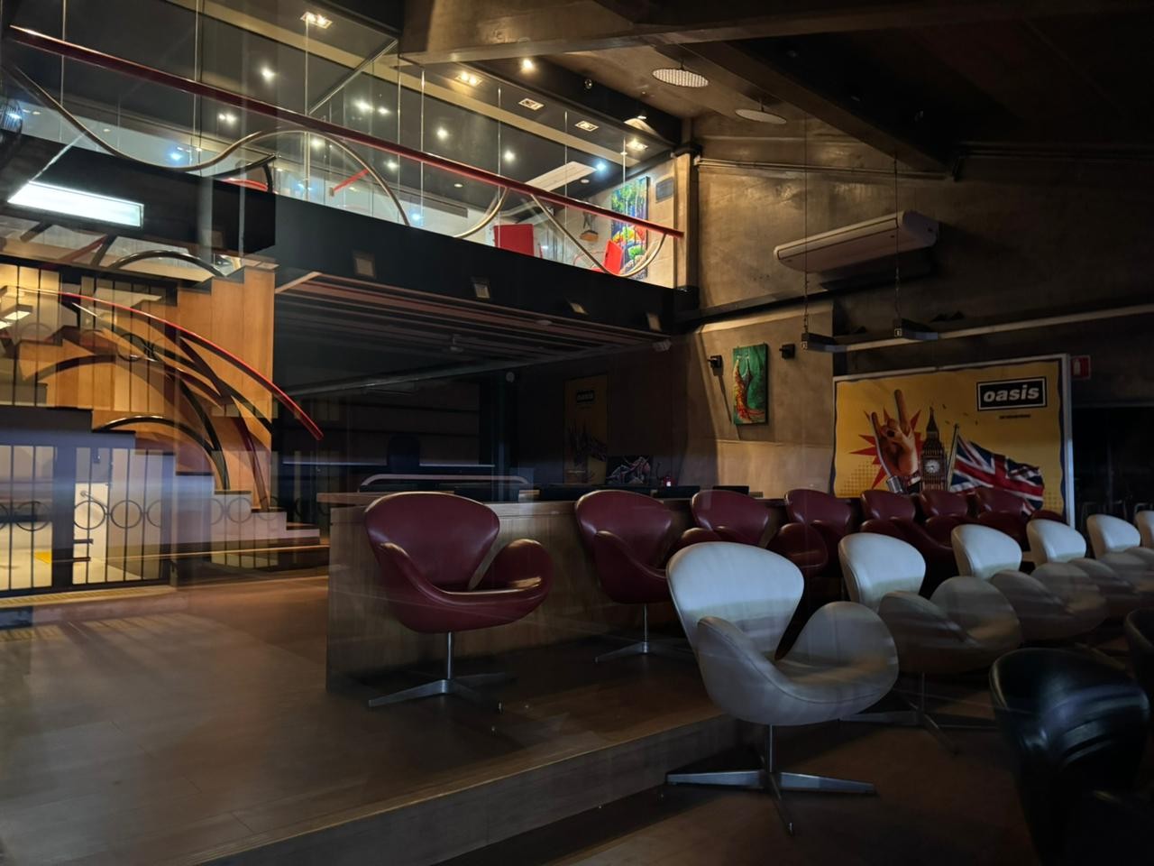 São Paulo informa prejuízo com camarote, mas força-tarefa pede investigação mais profunda