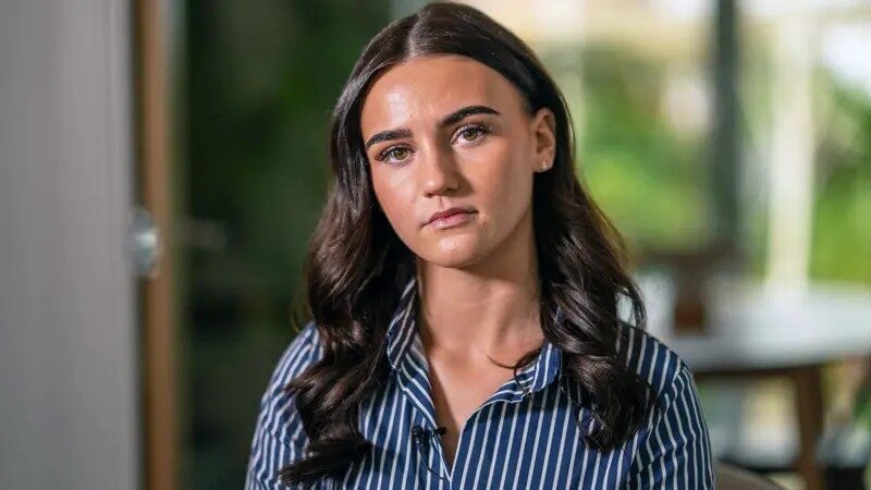 ‘Minha identidade foi roubada e usada para enganar homens na internet’