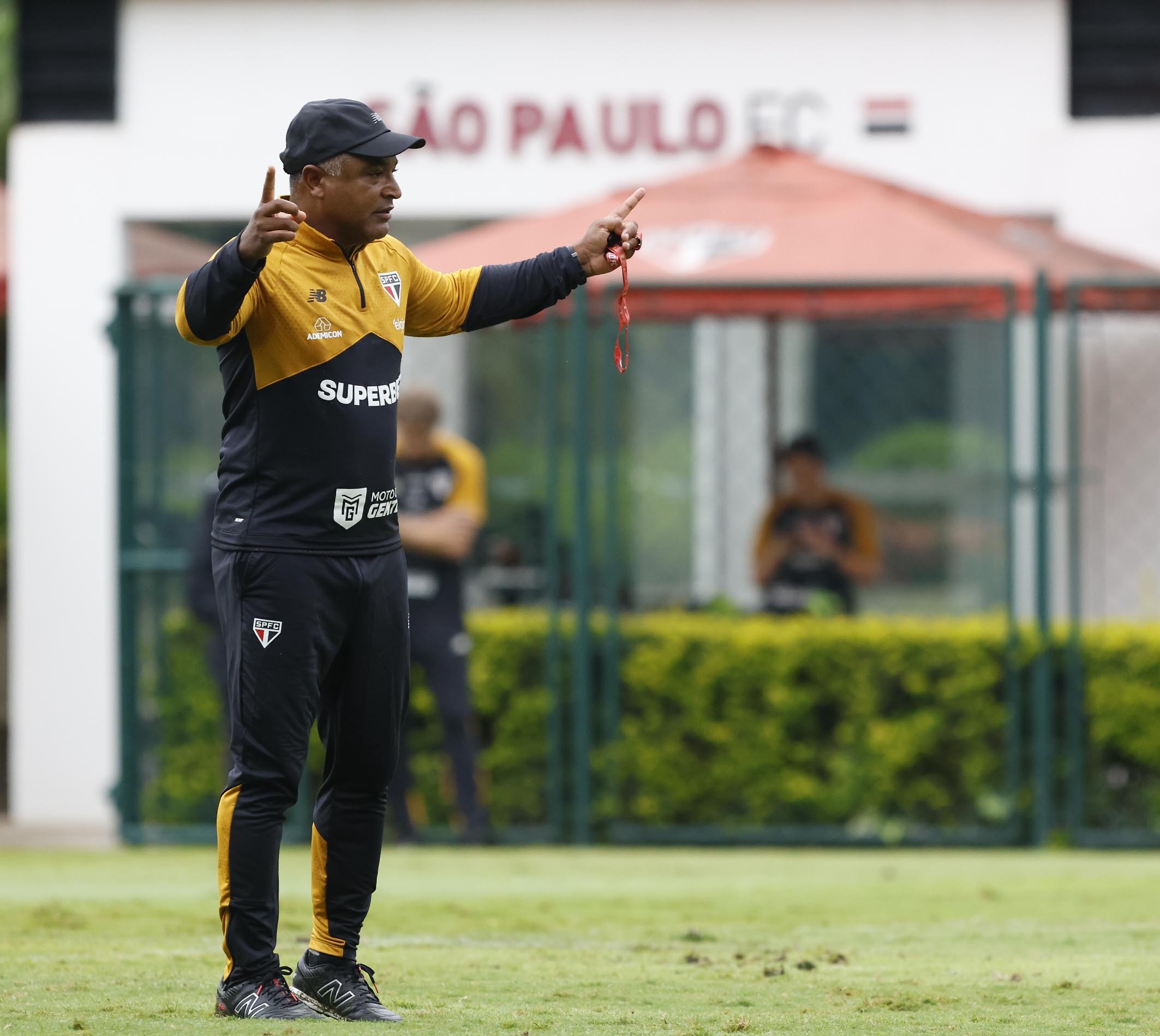 Por que jovens de Cotia sumiram dos relacionados do São Paulo