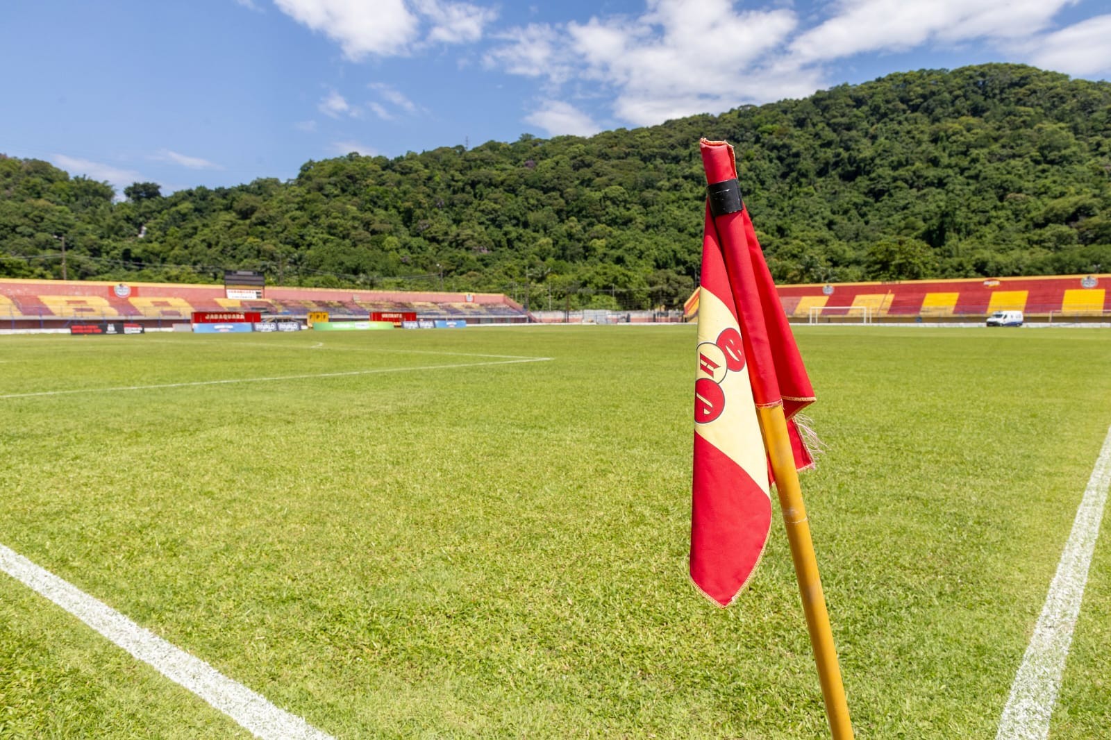 Jabaquara x Taquaritinga: horário, onde assistir e escalações