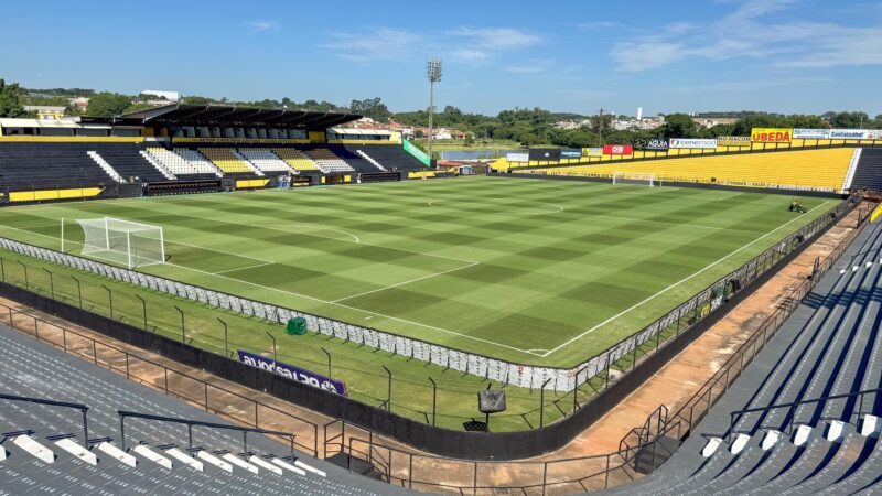 Novorizontino x América-MG: onde assistir ao vivo, horário e escalações