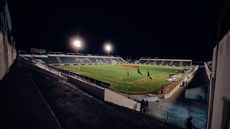 ASA x Piauí: horário, escalações e arbitragem