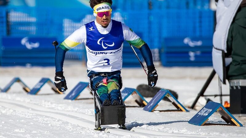 Conheça os seis esportes das Paralimpíadas Milão-Cortina 2026