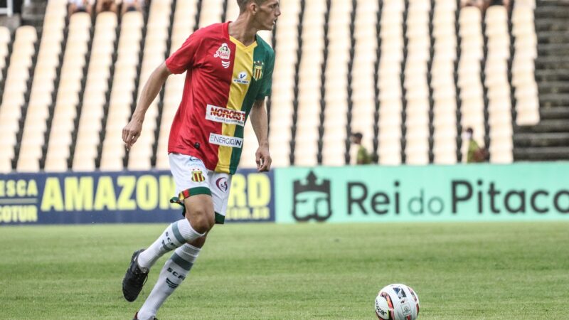 Sampaio anuncia pacote de reforços para Série D e acerta volta de atletas com conquistas recentes no clube