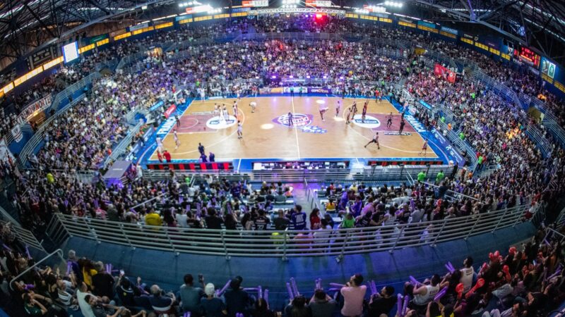 Franca e Basquete Unifacisa medem forças pelo NBB 2025/2026