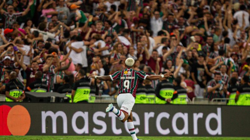 Libertadores 2026: conheça os possíveis adversários do Fluminense na fase de grupos da competição