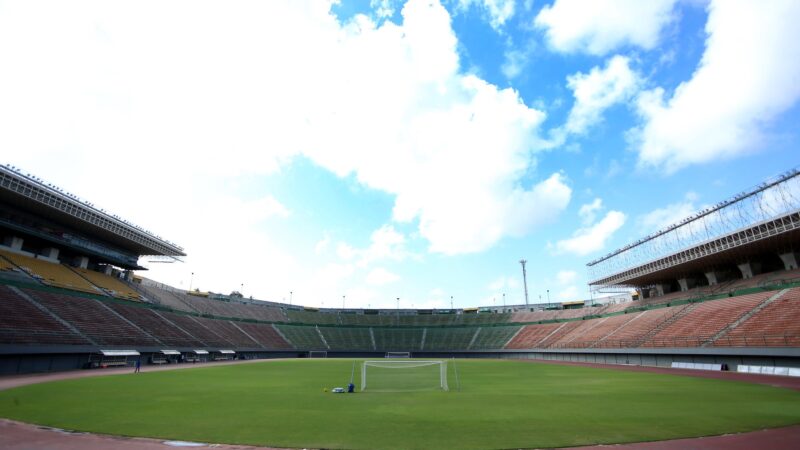 Jacuipense x América-RN: onde assistir ao vivo, horário e escalações