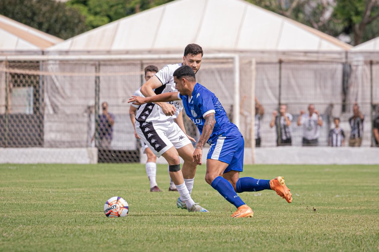 “Não falamos em classificação”, diz técnico do Comercial após nova derrota na A4