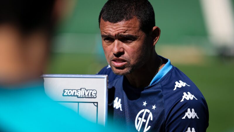 Marcelo Cordeiro recebe proposta da Inter de Limeira e deixa o Guarani