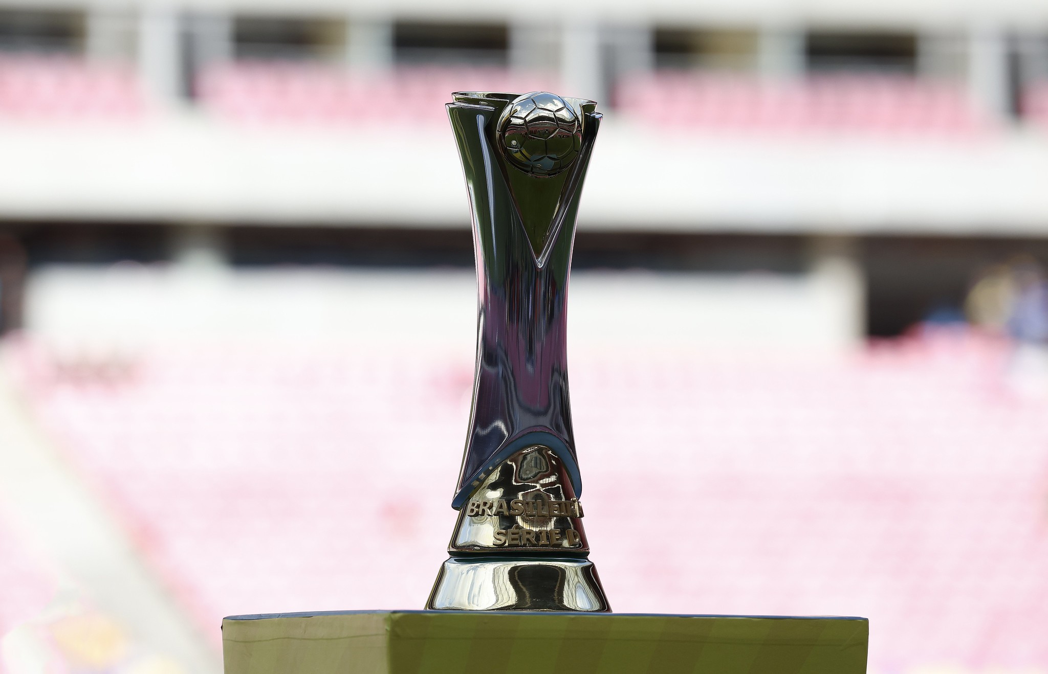 Série D 2026: confira os caminhos de Nacional-AM, Manaus e Manauara na primeira fase