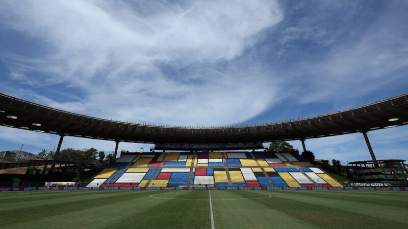 Sem Guto Ferreira, Vila Nova vai estrear na Copa Verde com time sub-20