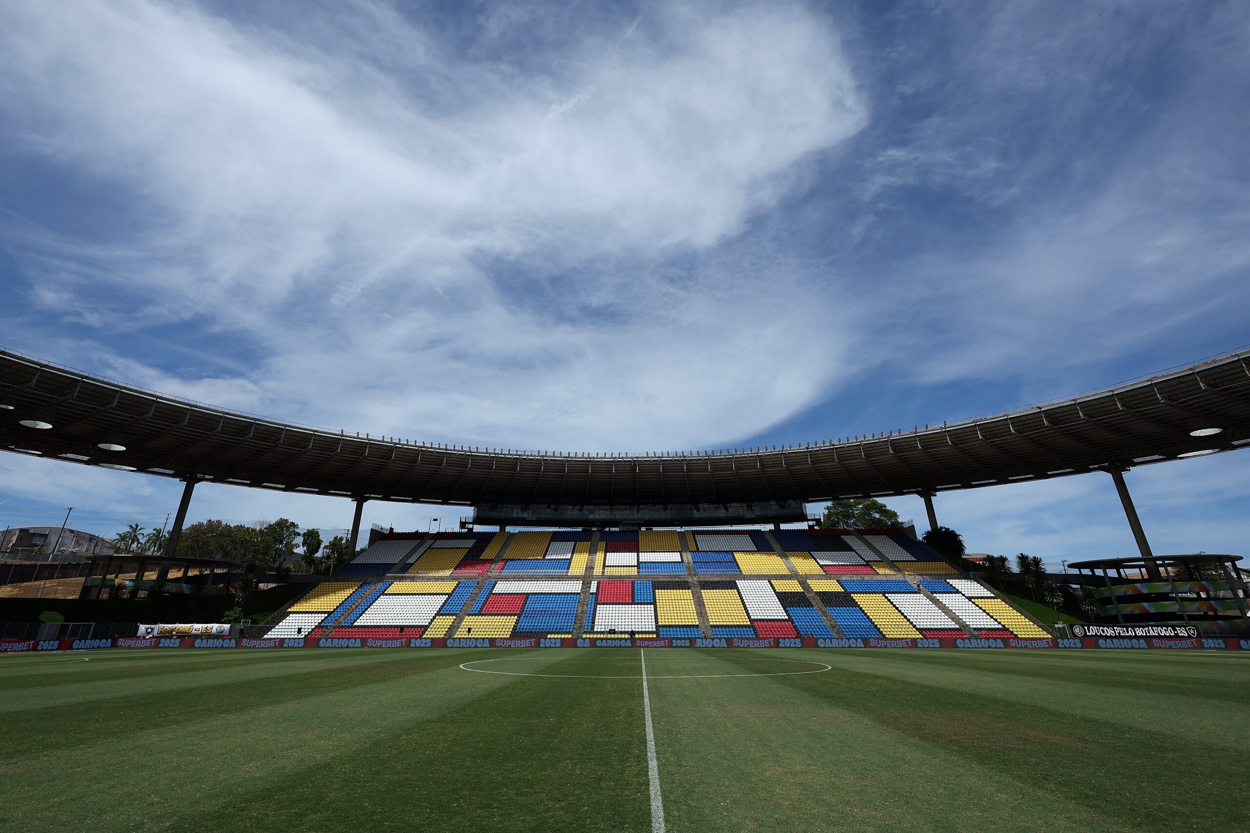 Sem Guto Ferreira, Vila Nova vai estrear na Copa Verde com time sub-20