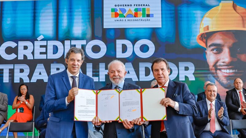 Governo vai propor medidas para conter ‘juros abusivos’ do empréstimo consignado privado