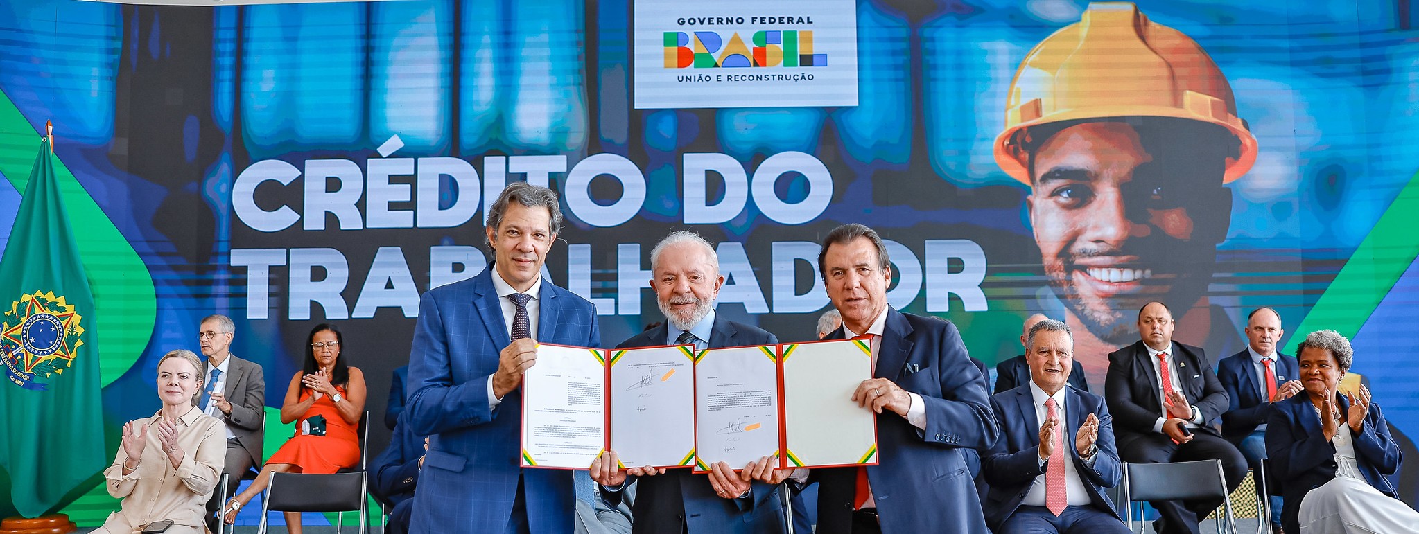 Governo vai propor medidas para conter ‘juros abusivos’ do empréstimo consignado privado