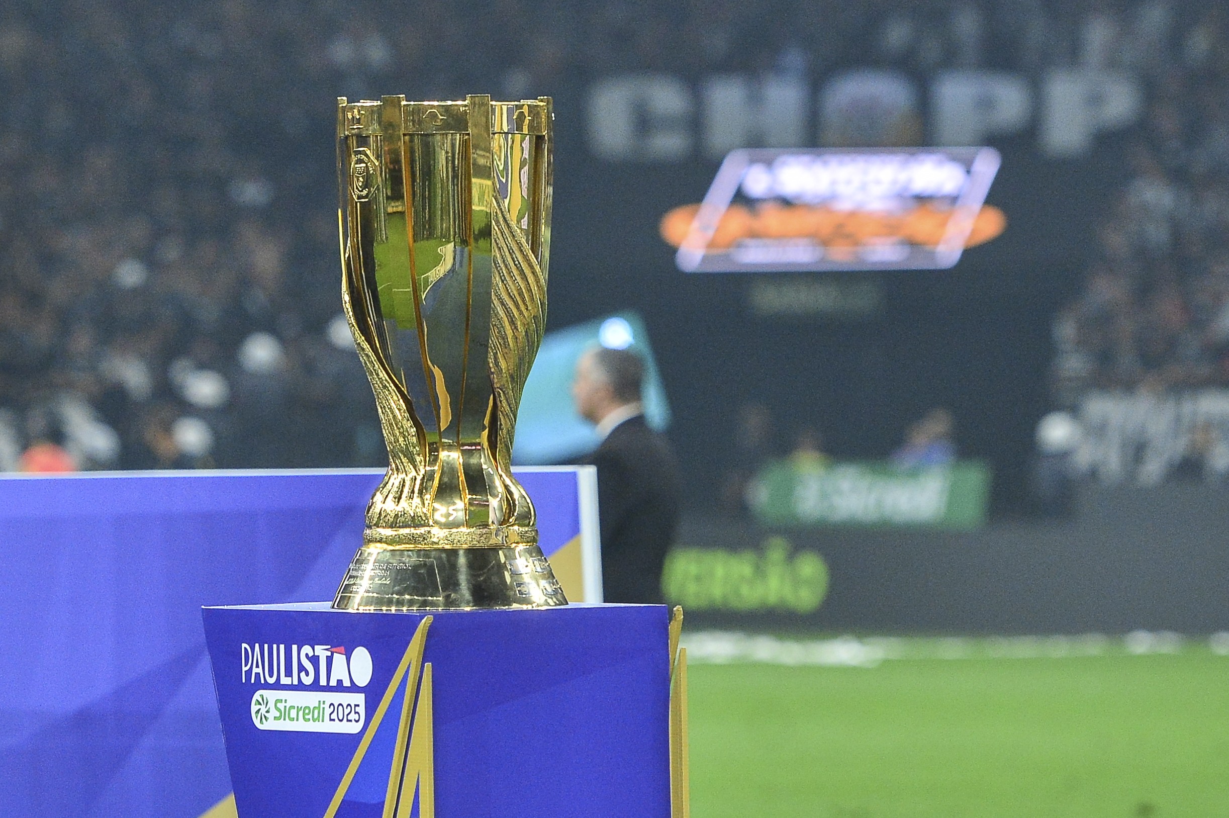 Finais do Paulistão 2026: veja datas e horários dos jogos entre Palmeiras e Novorizontino