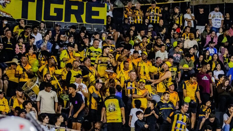 Novorizontino x América-MG: ingressos à venda para estreia na Copa Sul-Sudeste