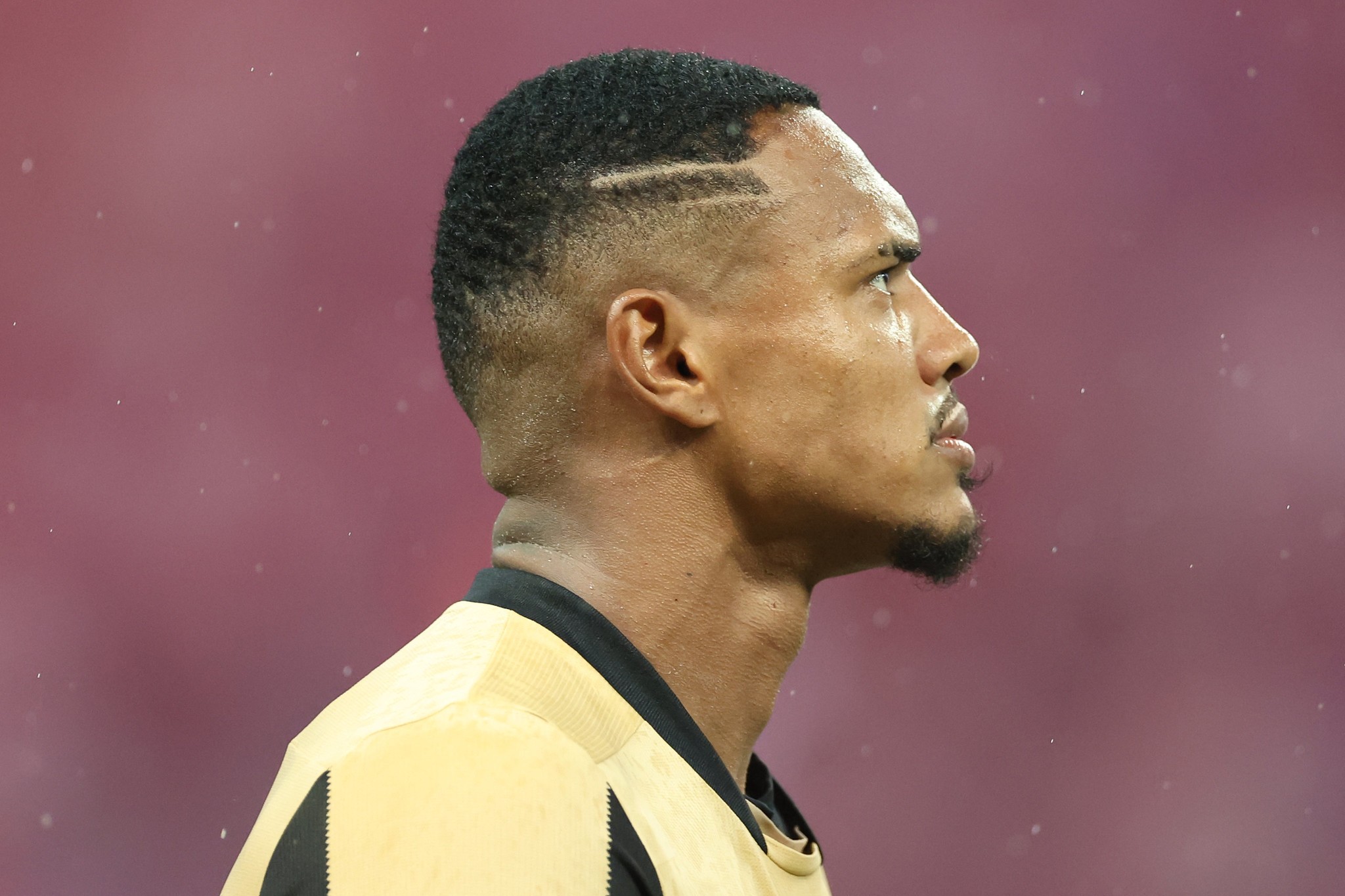 Goleiro John fará etapa final de recuperação no Botafogo em busca do sonho da Copa do Mundo