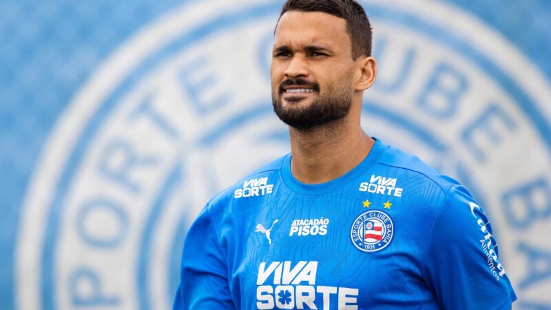 Bahia divulga lista para pegar o Remo com sete desfalques