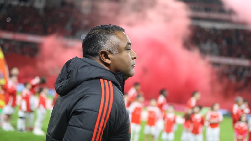 Inter reencontra Roger quase 200 dias após demissão e busca consolidar nova fase