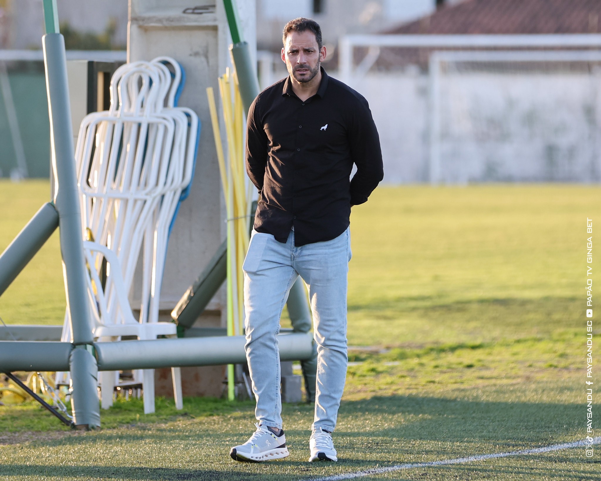 Guarani avança em conversas e tem reunião para fechar com novo executivo; treinador só vira depois