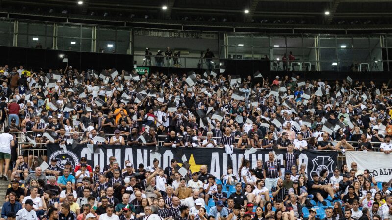 Novo reforço, Kaio Cristian diz que torcida foi fator decisivo no acerto com Rio Branco-ES