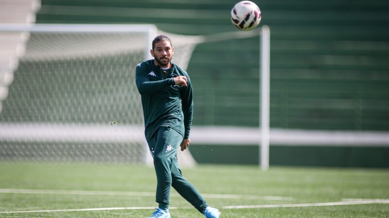 João Paulo, Isaque ou Diego Torres? Guarani ganha opção e aumenta concorrência por camisa 10
