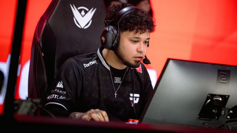 TitaN, jogador da paiN, é investigado pela Polícia Civil por crimes sexuais