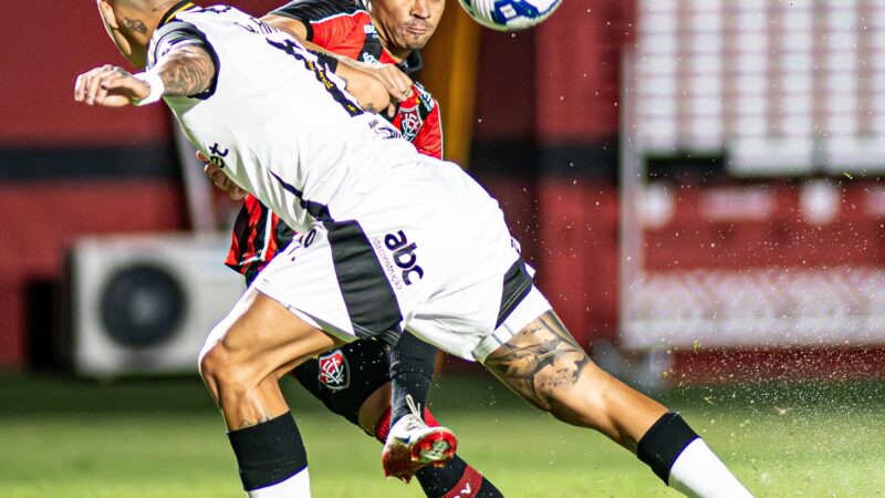 Vitória defende invencibilidade de oito anos sobre o Atlético-MG, maior vítima desde volta à Série A