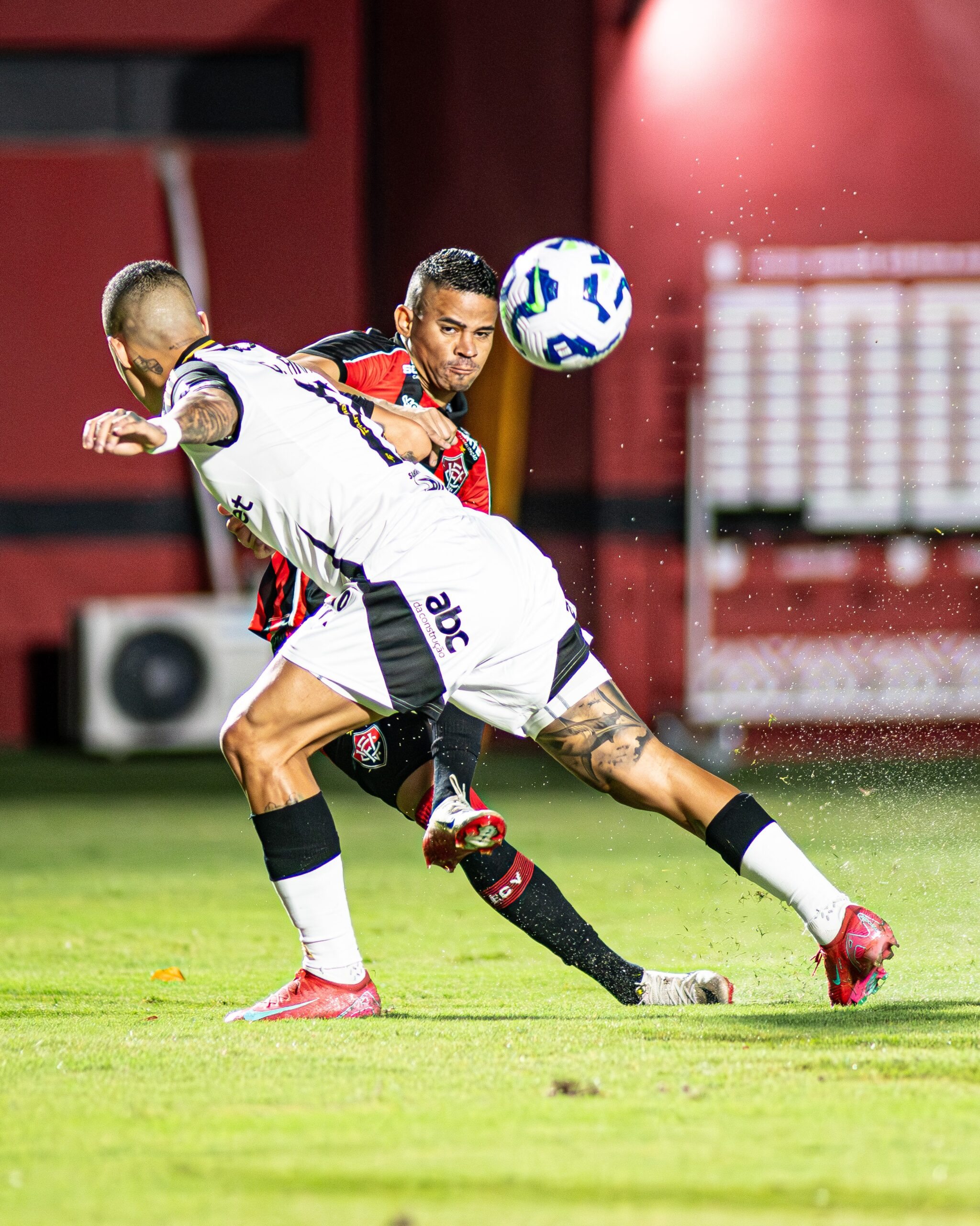 Vitória defende invencibilidade de oito anos sobre o Atlético-MG, maior vítima desde volta à Série A