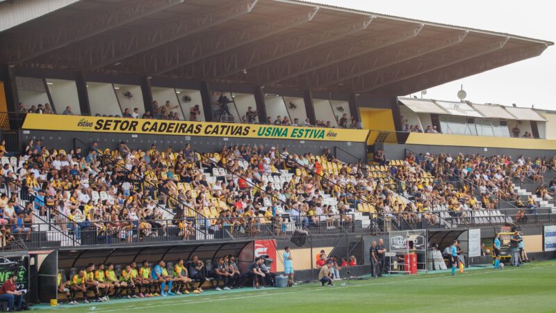 Novorizontino x Palmeiras: ingressos esgotados para 2º jogo da final do Paulistão
