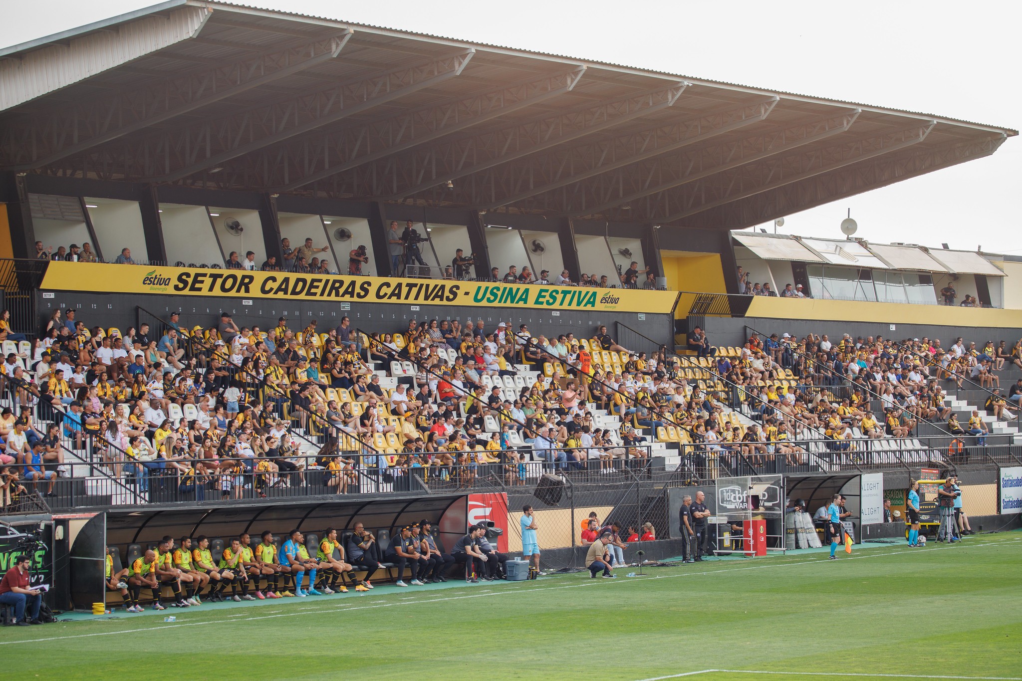 Novorizontino x Palmeiras: ingressos esgotados para 2º jogo da final do Paulistão