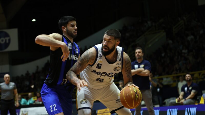 Mogi x Pinheiros pelo NBB: onde assistir ao vivo e horário