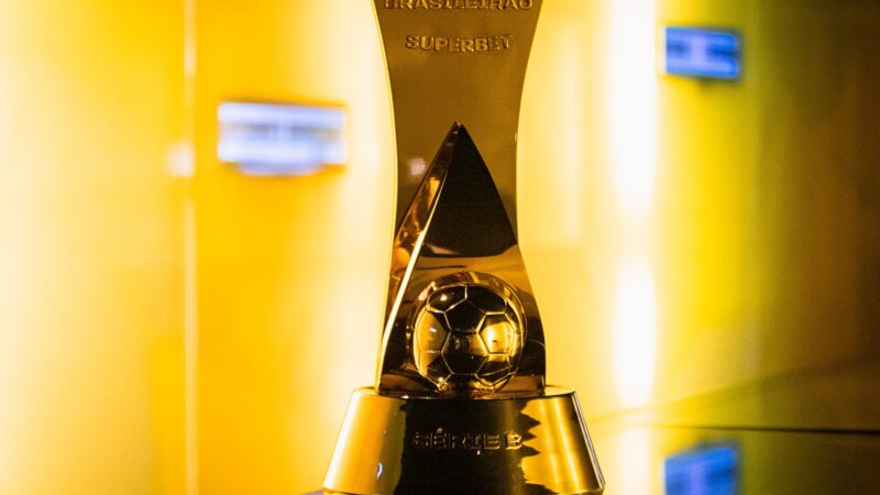 Bate e volta: veja quantos clubes que caíram para a Série B voltaram à elite no ano seguinte