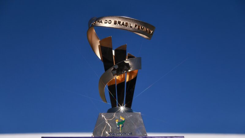 Veja o adversário do Paraíso na Copa do Brasil Feminina 2026