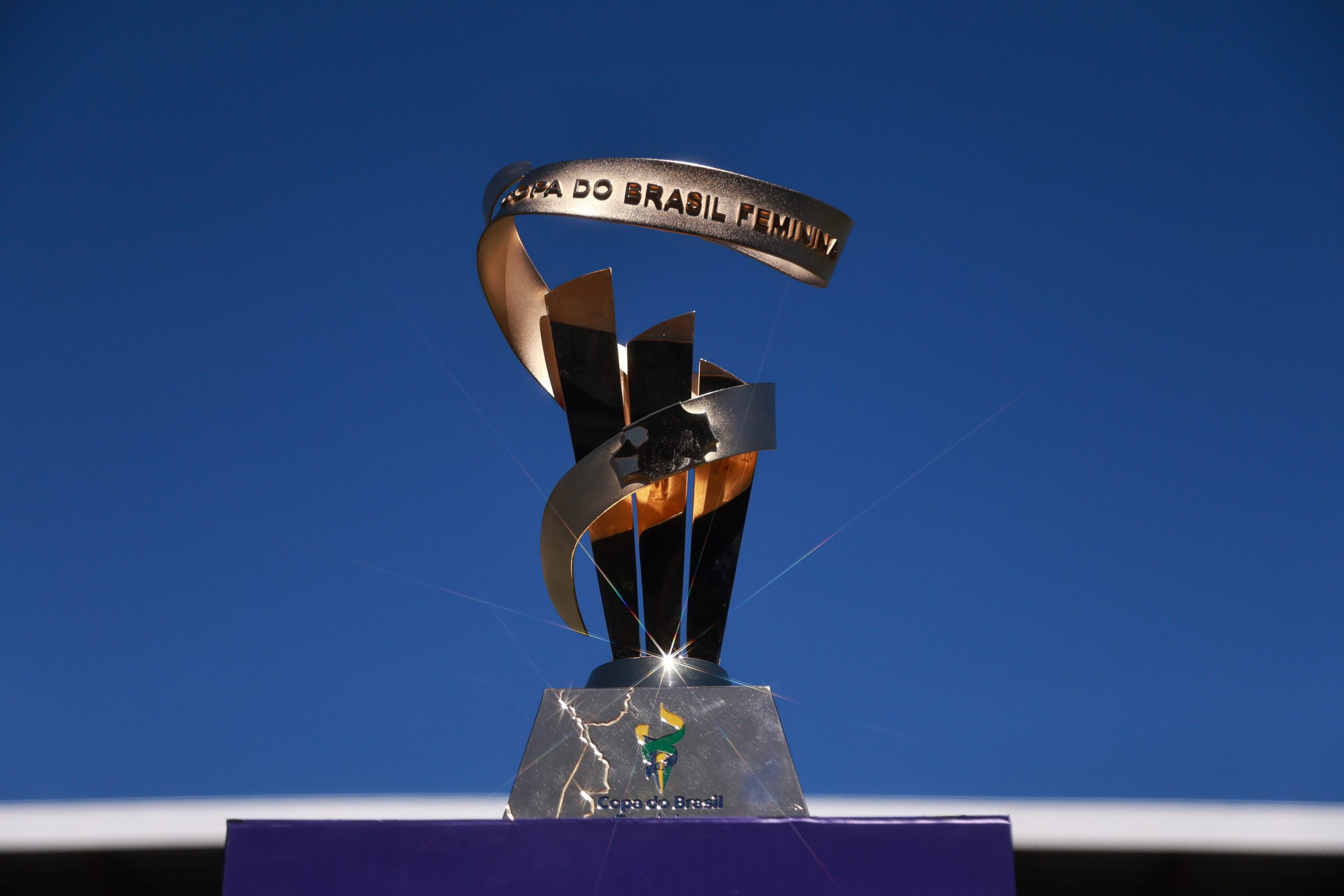 Veja o adversário do Paraíso na Copa do Brasil Feminina 2026