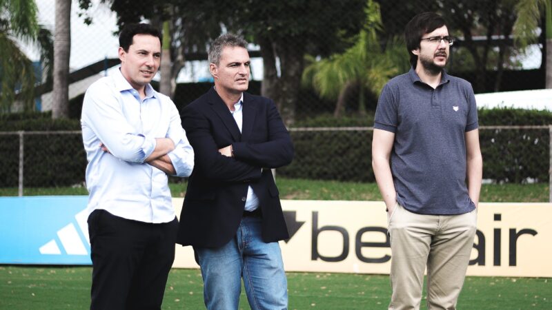 Com Artur Jorge, Cruzeiro vai ao mercado? Veja o que pensa a diretoria