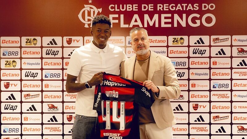 Clubes das Séries A e B realizaram 64 transferências nacionais entre janeiro e março de 2026