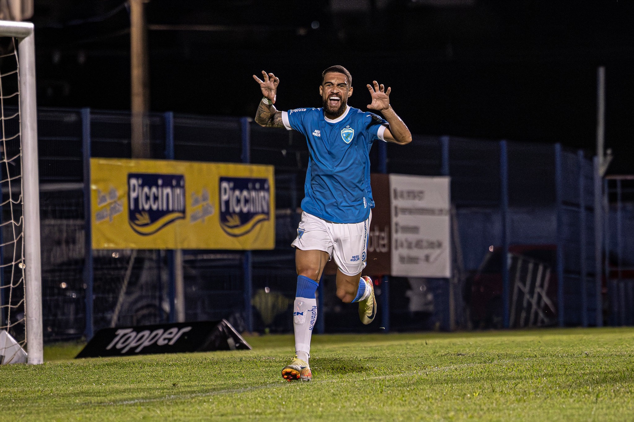 Londrina x Operário-PR: disputa pela artilharia é ingrediente extra na final do Paranaense