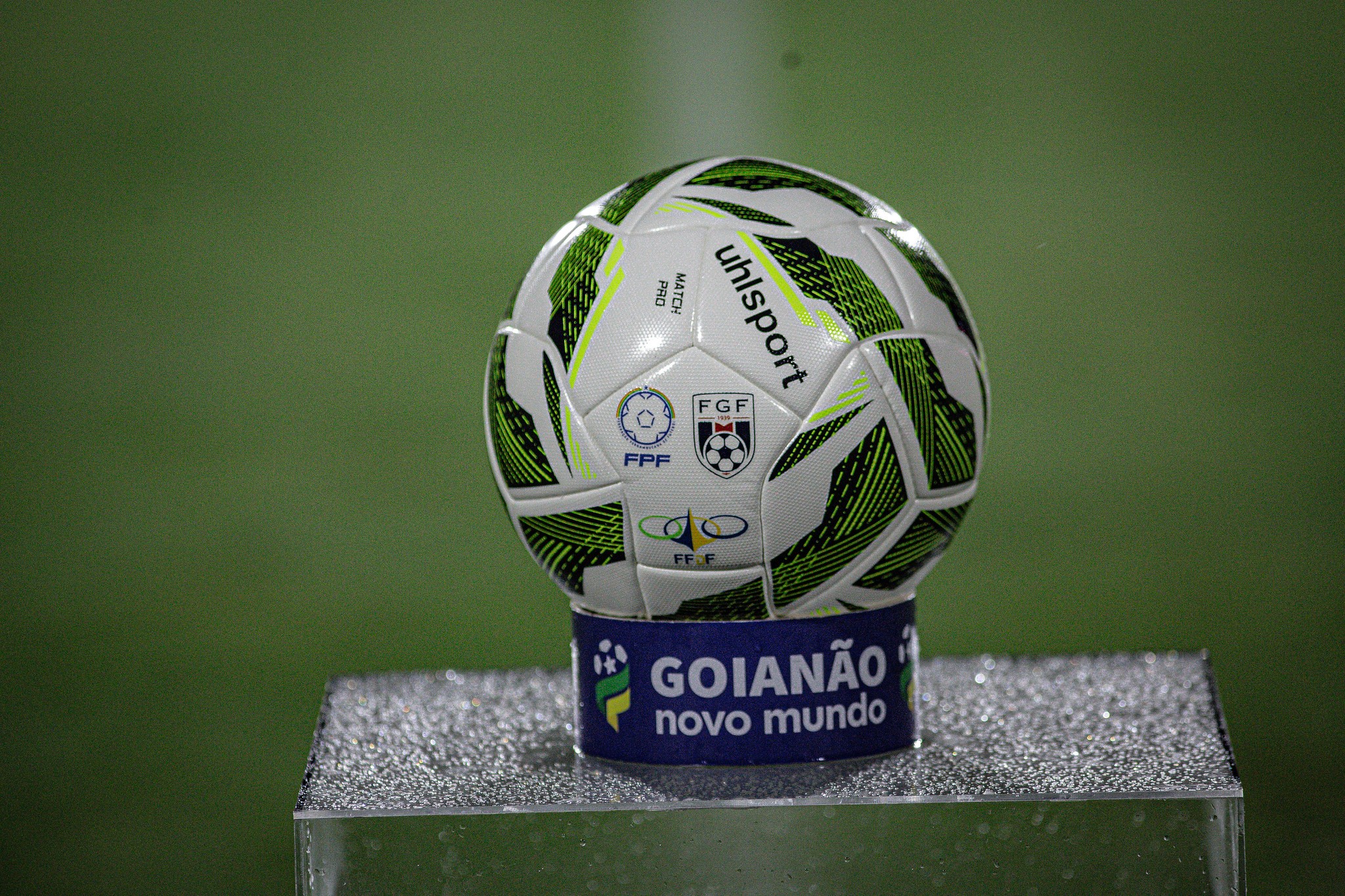 Goianão: veja data e horário das finais entre Goiás e Atlético-GO